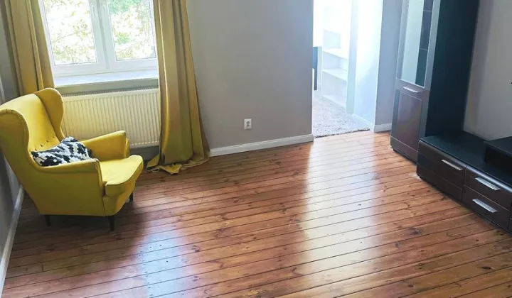 Mieszkanie 3-pokojowe Wrocław Fabryczna, al. gen. Józefa Hallera