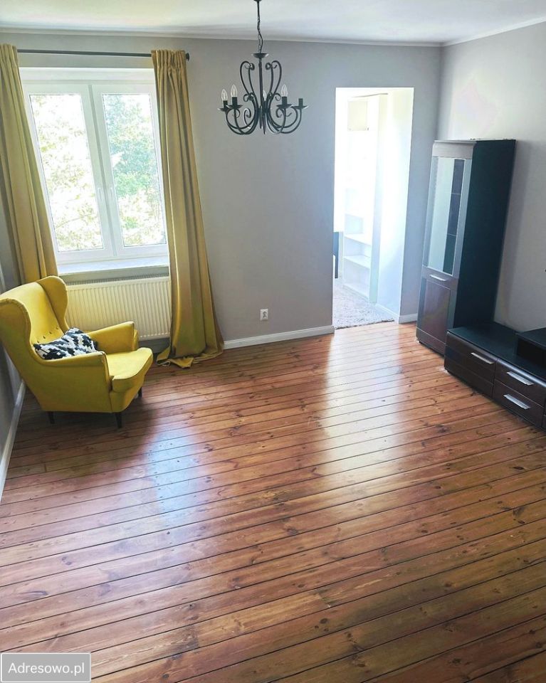 Mieszkanie 3-pokojowe Wrocław Fabryczna, al. gen. Józefa Hallera. Zdjęcie 1