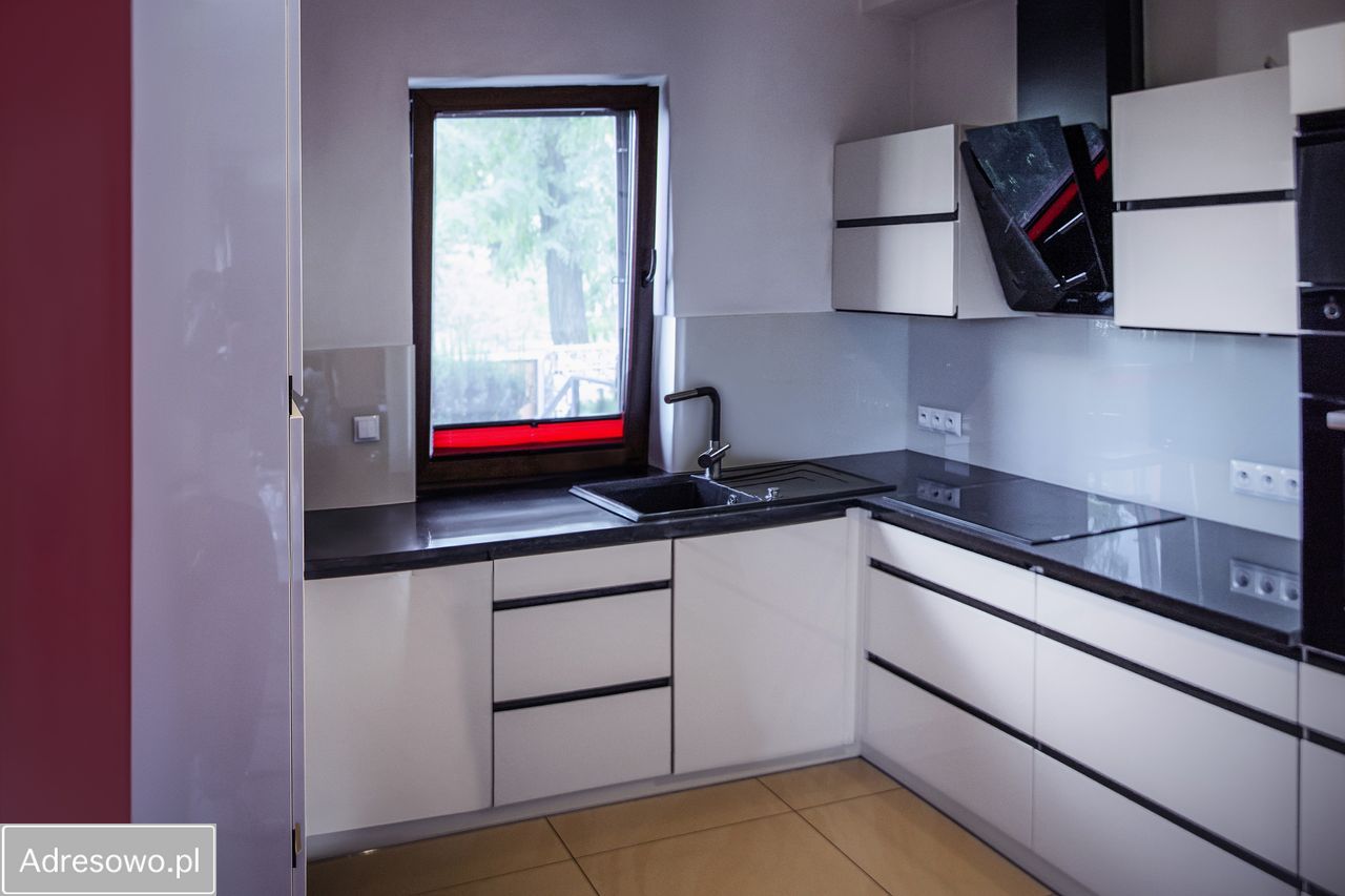 dom wolnostojący, 5 pokoi Piekary Śląskie, ul. Mieczysława Karłowicza. Zdjęcie 17