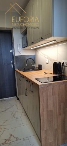 Mieszkanie 3-pokojowe Łódź, al. Politechniki. Zdjęcie 18