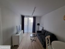 Mieszkanie 2-pokojowe Kraków Rakowice, ul. płk. pil. Stefana Łaszkiewicza. Zdjęcie 2