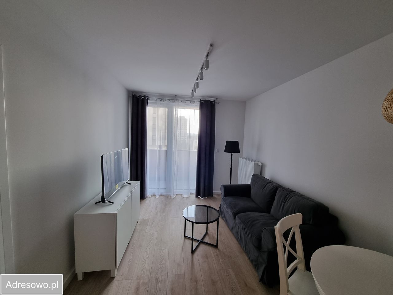 Mieszkanie 2-pokojowe Kraków Rakowice, ul. płk. pil. Stefana Łaszkiewicza. Zdjęcie 3