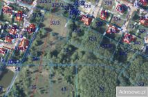 Działka budowlana Tarnów, ul. Karpacka. Zdjęcie 2