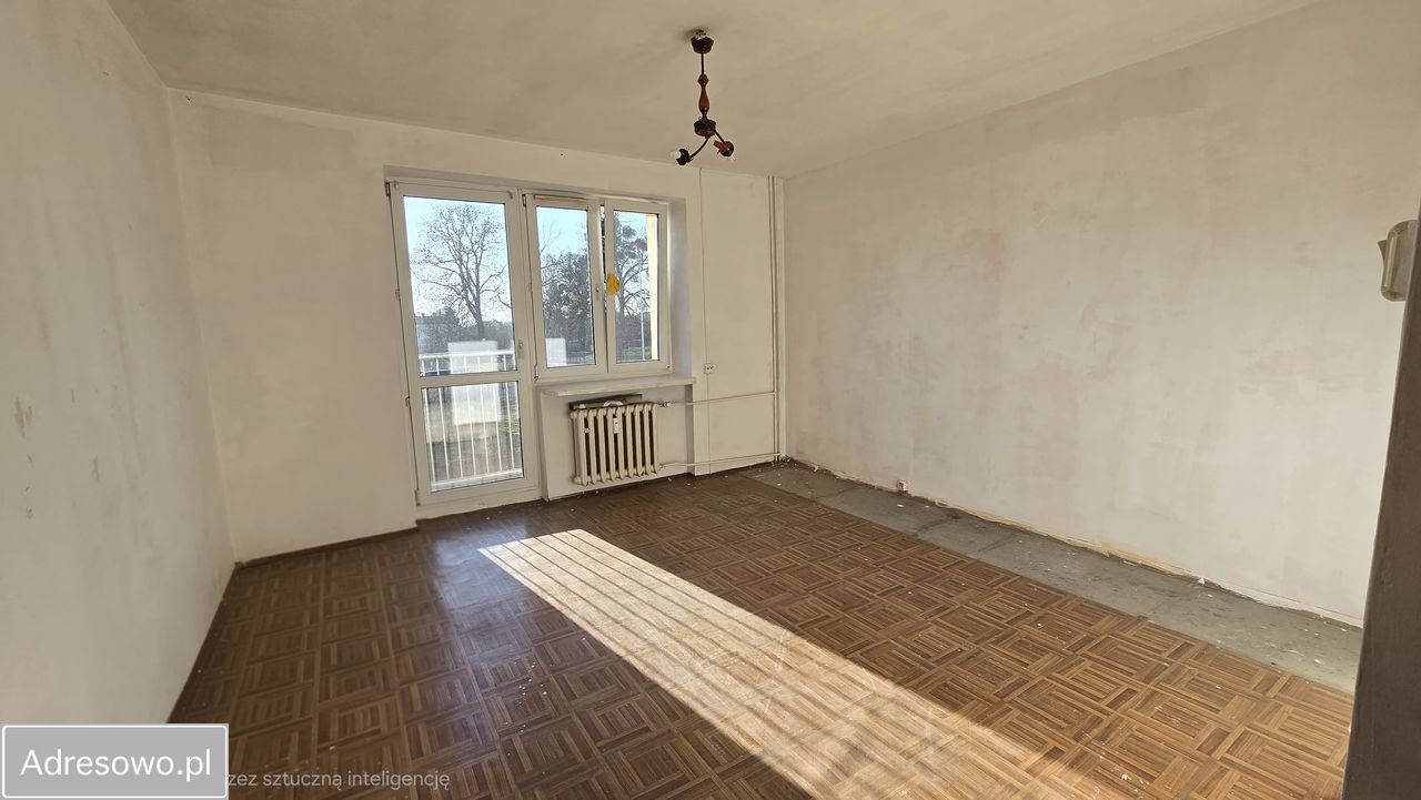 Mieszkanie 3-pokojowe Jastrzębie-Zdrój, os. 1000-lecia. Zdjęcie 11