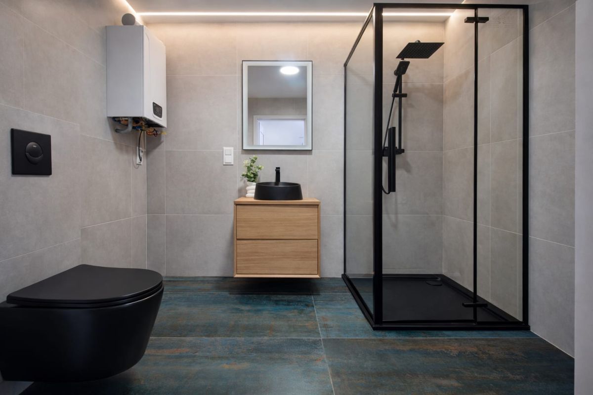 Mieszkanie 3-pokojowe Jelenia Góra Zabobrze, ul. Witolda Lutosławskiego. Zdjęcie 3