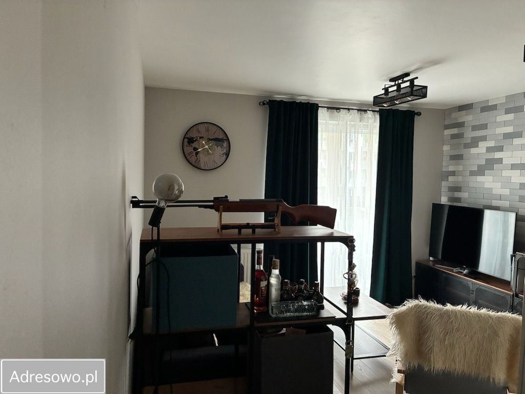 Mieszkanie 1-pokojowe Wrocław Sołtysowice, ul. Przejazdowa. Zdjęcie 11