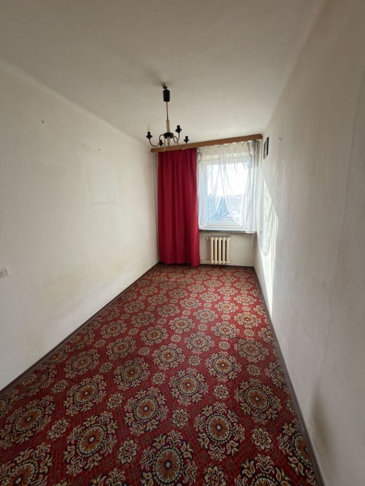 Mieszkanie 3-pokojowe Ciechanów Centrum, ul. 11 Pułku Ułanów Legionowych. Zdjęcie 7