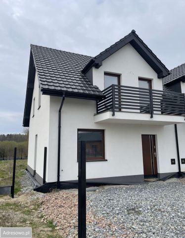 bliźniak, 5 pokoi Niepołomice, ul. Ples. Zdjęcie 1