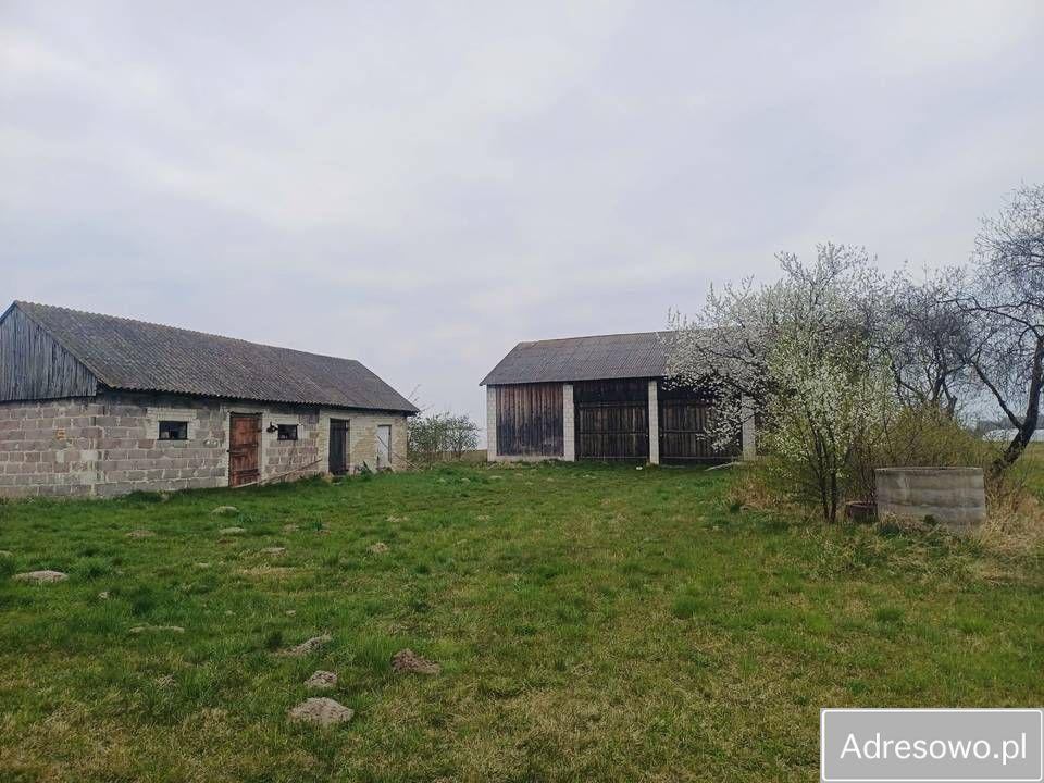 gospodarstwo Podczasza Wola. Zdjęcie 6