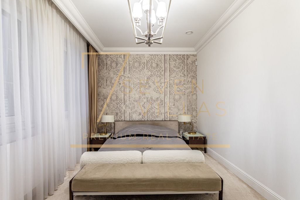 dom wolnostojący, 5 pokoi Michałowice-Wieś. Zdjęcie 14