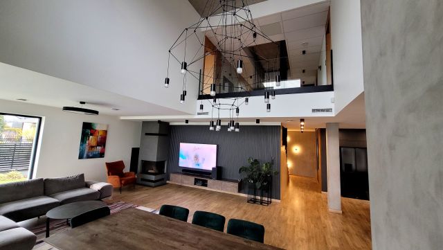 dom wolnostojący, 5 pokoi Kielce Baranówek, ul. Wybraniecka. Zdjęcie 9