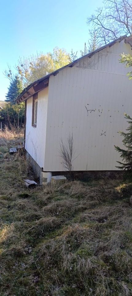 Działka budowlana Klępnica. Zdjęcie 7
