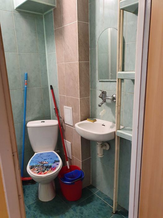 Mieszkanie 1-pokojowe Piotrków Trybunalski Śródmieście, ul. Bolesława Chrobrego. Zdjęcie 7
