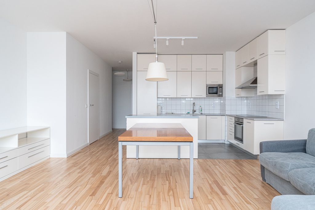 Mieszkanie 3-pokojowe Warszawa Włochy, ul. Hejnałowa. Zdjęcie 6