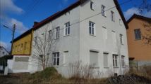 dom szeregowy, 12 pokoi Wrocław Jerzmanowo, ul. Jerzmanowska. Zdjęcie 1