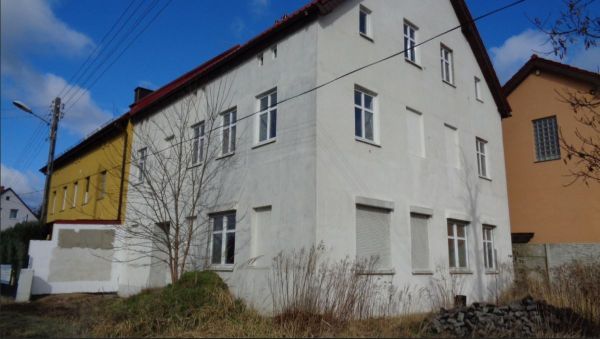 dom szeregowy, 12 pokoi Wrocław Jerzmanowo, ul. Jerzmanowska. Zdjęcie 2
