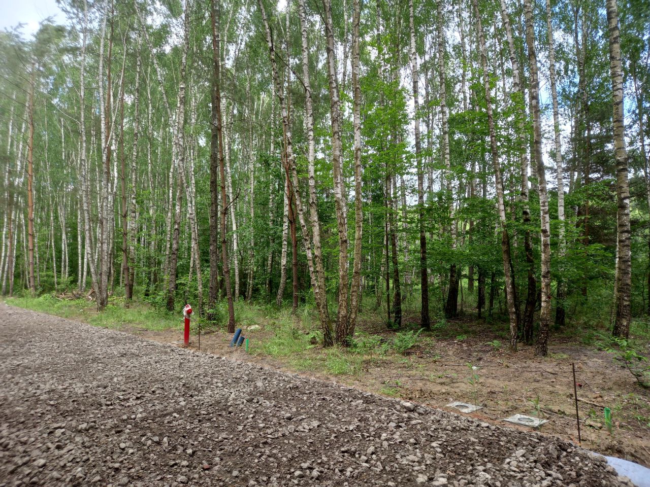 Działka budowlana Nowe Kościeliska. Zdjęcie 8