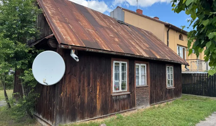 Działka budowlana Łaskarzew