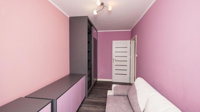 Mieszkanie 3-pokojowe Elbląg, ul. Podgórna. Zdjęcie 5