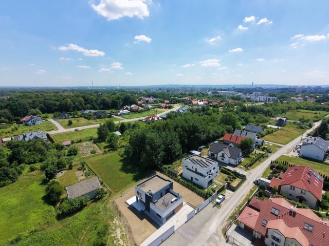 Działka budowlana Rzeszów, ul. Ropczycka. Zdjęcie 2