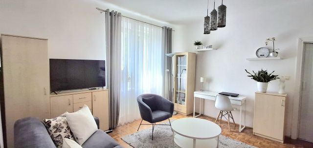 Mieszkanie 1-pokojowe Świdnik Centrum, ul. Krzysztofa Kamila Baczyńskiego. Zdjęcie 1