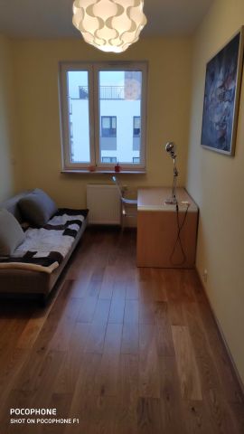 Mieszkanie 3-pokojowe Warszawa Grodzisk, ul. Głębocka. Zdjęcie 1