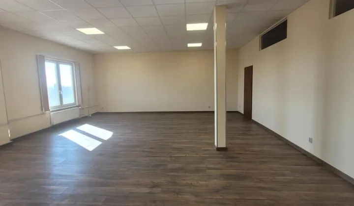 Biuro Szczecin Pomorzany