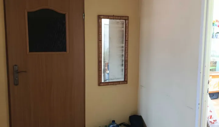 Mieszkanie 2-pokojowe Nowa Ruda, os. Nowe
