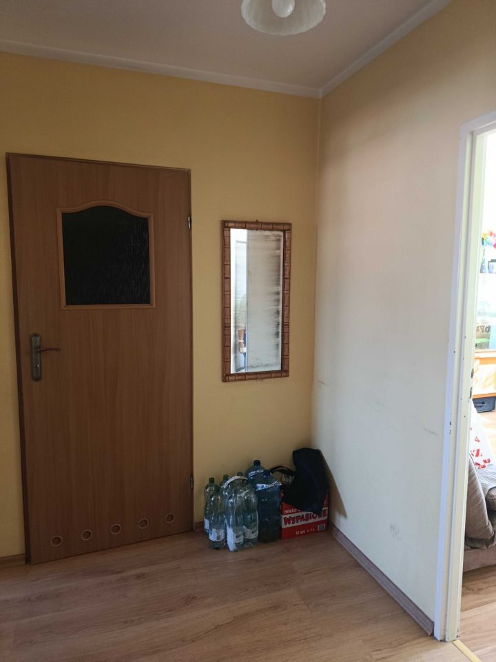 Mieszkanie 2-pokojowe Nowa Ruda, os. Nowe. Zdjęcie 1