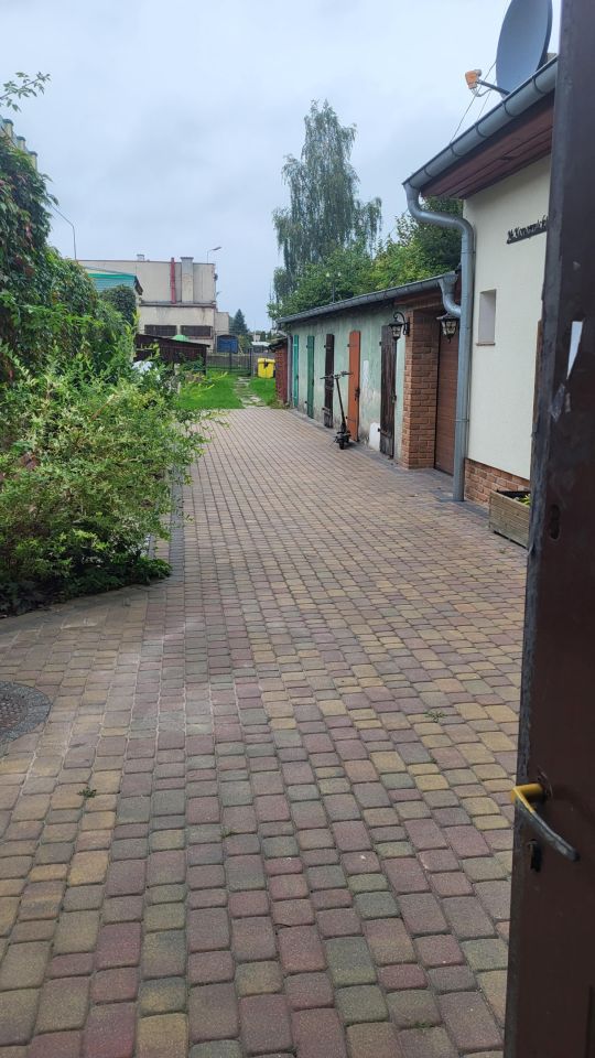 Mieszkanie 3-pokojowe Trzcianka Centrum, ul. Marii Konopnickiej. Zdjęcie 5