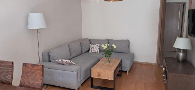 Mieszkanie 3-pokojowe Warszawa Białołęka, ul. Żeglugi Wiślanej. Zdjęcie 4