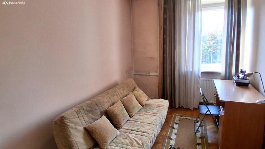 Mieszkanie 2-pokojowe Warszawa Praga-Północ, ul. Ratuszowa. Zdjęcie 6
