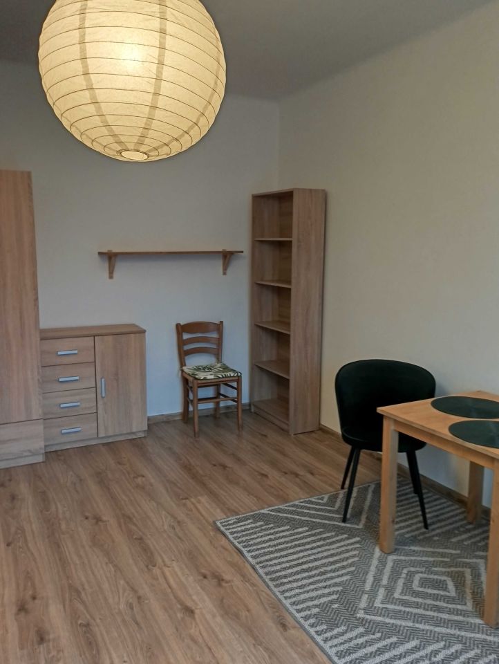 Mieszkanie 1-pokojowe Warszawa Bielany. Zdjęcie 3