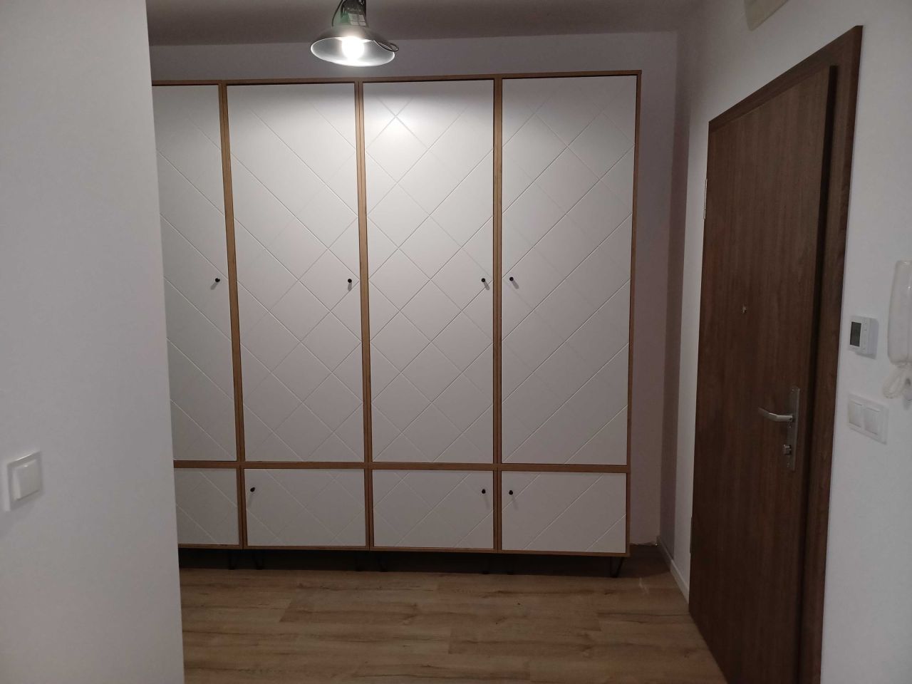 Mieszkanie 1-pokojowe Zegrze Południowe. Zdjęcie 8