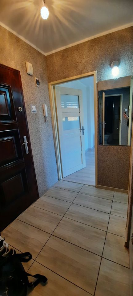 Mieszkanie 2-pokojowe Nowe, os. Nadwiślańskie. Zdjęcie 13