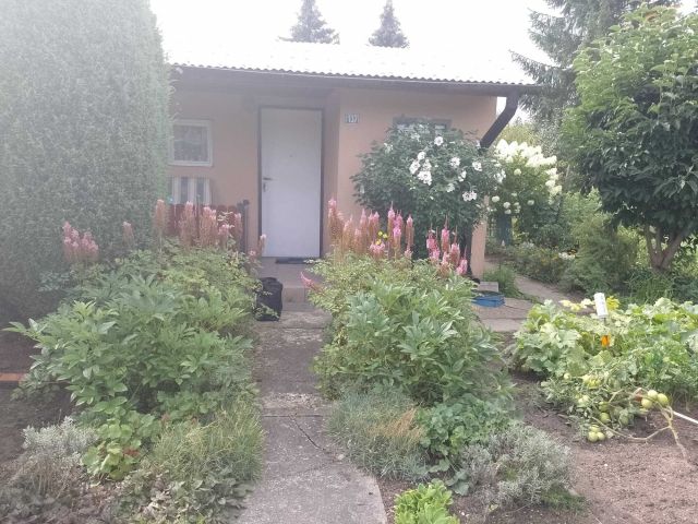 Działka rod Mokra Prawa. Zdjęcie 1