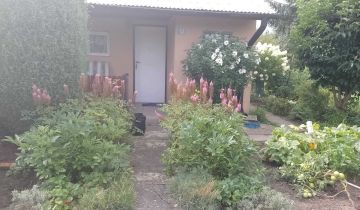 Działka rod Mokra Prawa