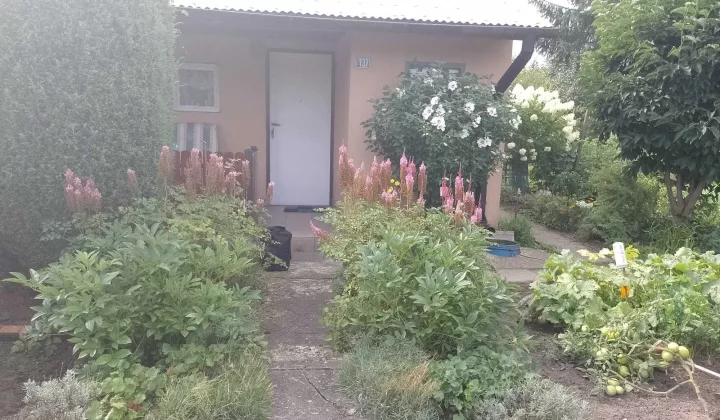 Działka rod Mokra Prawa