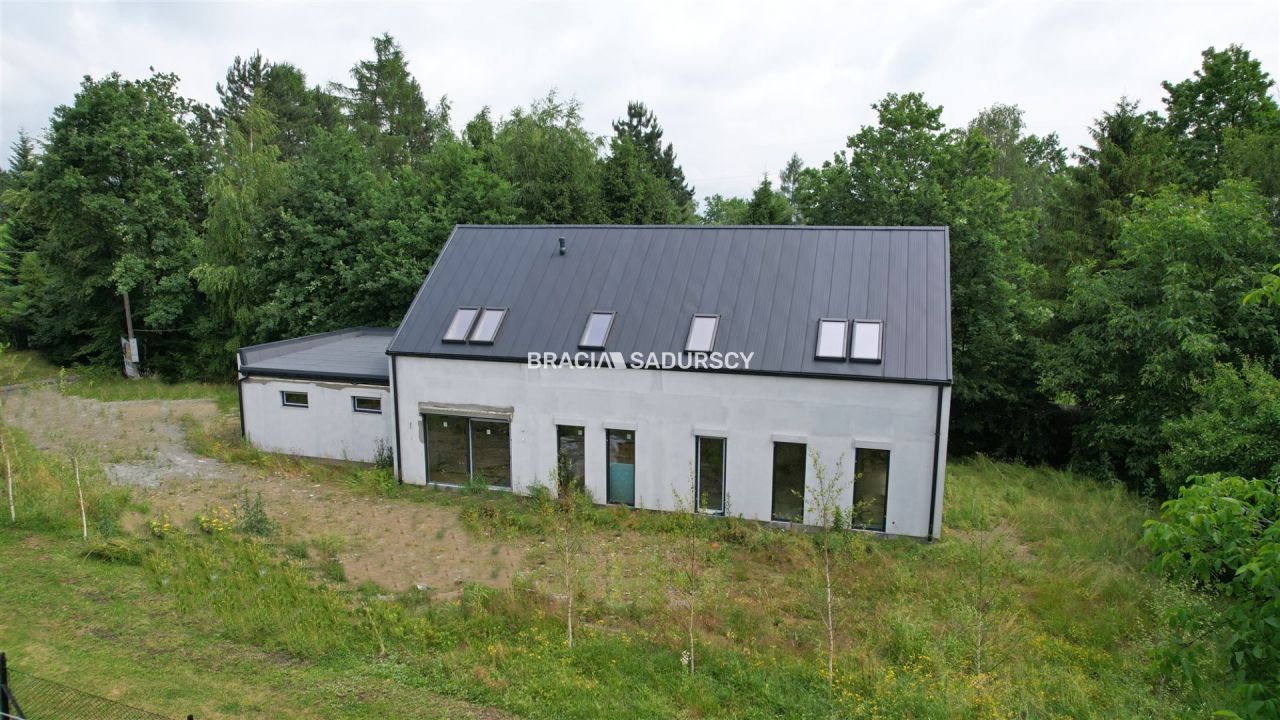 dom wolnostojący, 4 pokoje Kozy. Zdjęcie 26