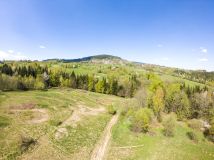 Działka rolna Zawoja Przysłop. Zdjęcie 2