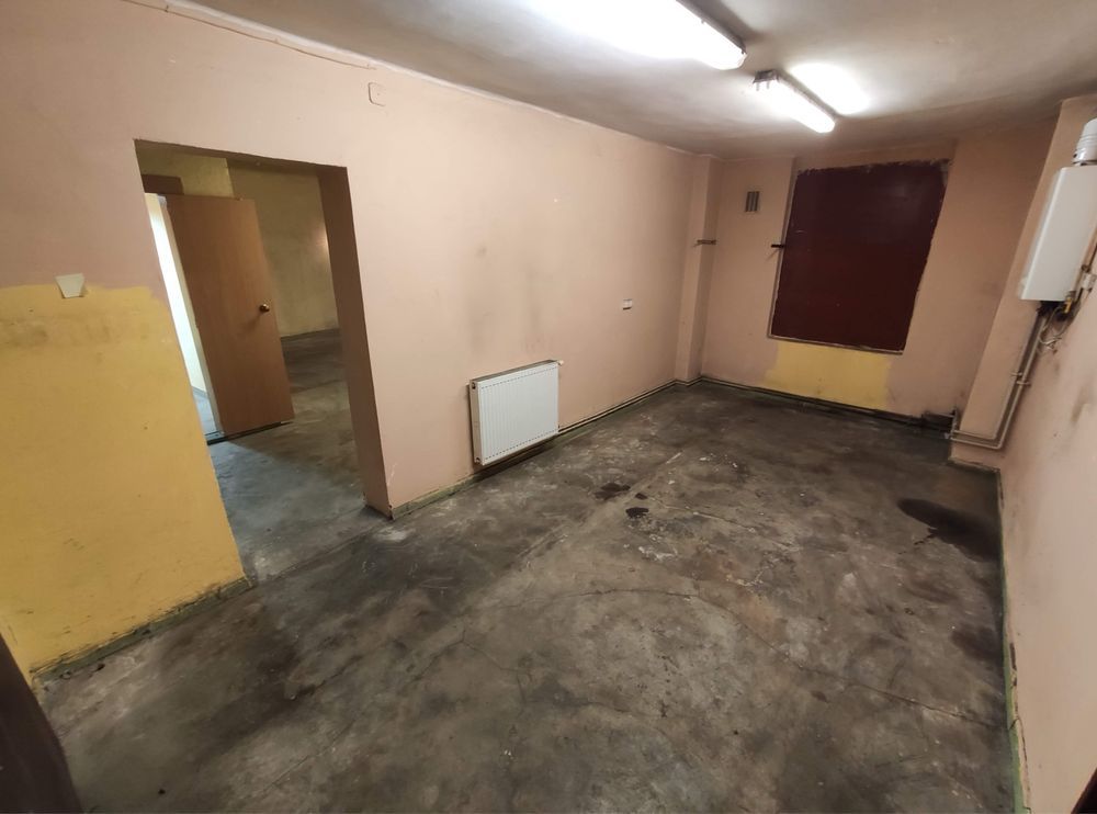 Lokal Gliwice Śródmieście, ul. Rybnicka. Zdjęcie 7