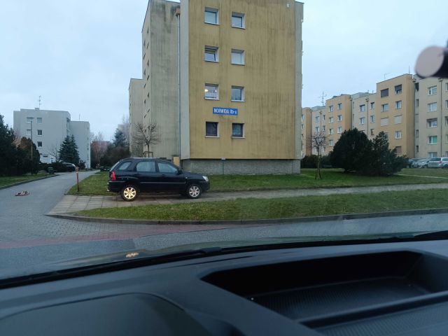 Mieszkanie 3-pokojowe Kluczbork, ul. Norwida. Zdjęcie 1