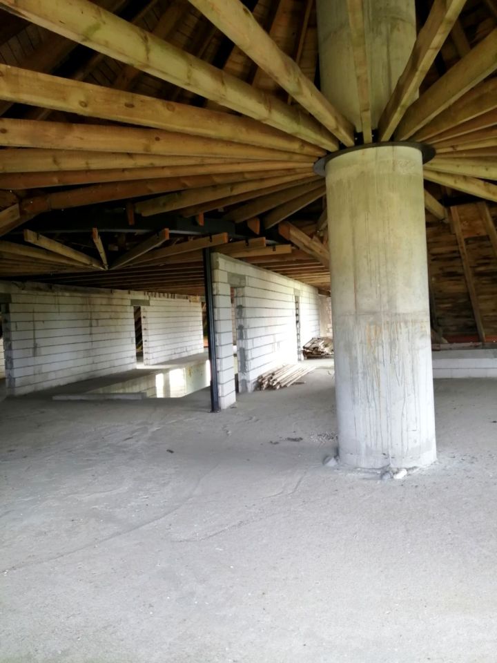 dom wolnostojący, 5 pokoi Majdy. Zdjęcie 10