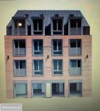 Działka budowlana Gorzów Wielkopolski Śródmieście, ul. Dworcowa. Zdjęcie 1