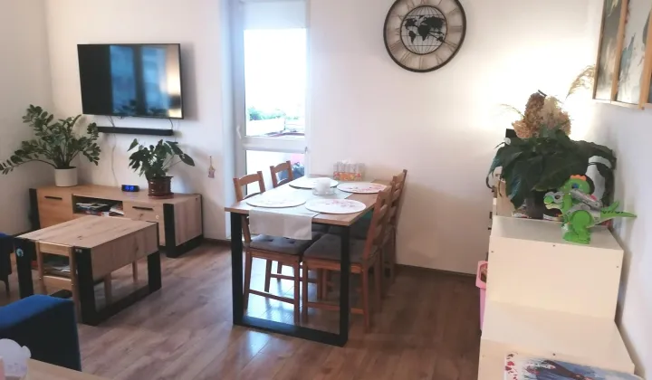 Mieszkanie 3-pokojowe Siechnice, ul. Stanisława Staszica