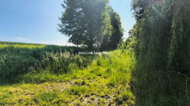 Działka inwestycyjna Baranówka. Zdjęcie 7
