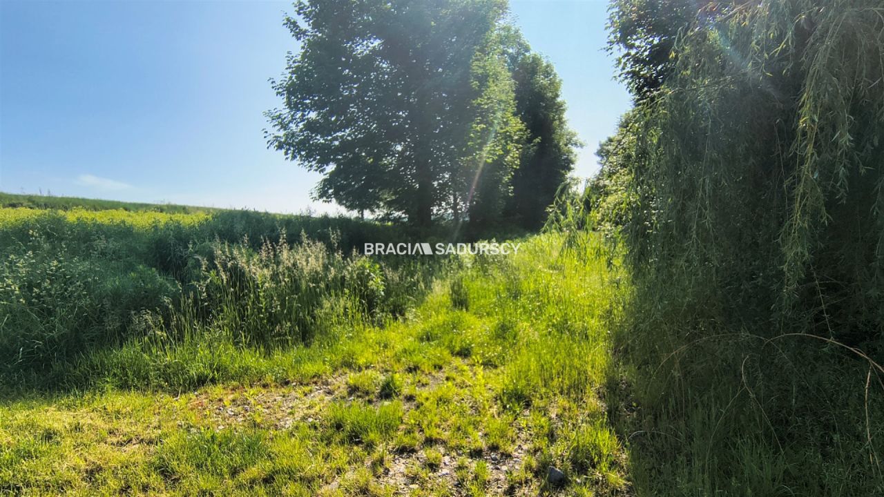 Działka inwestycyjna Baranówka. Zdjęcie 7
