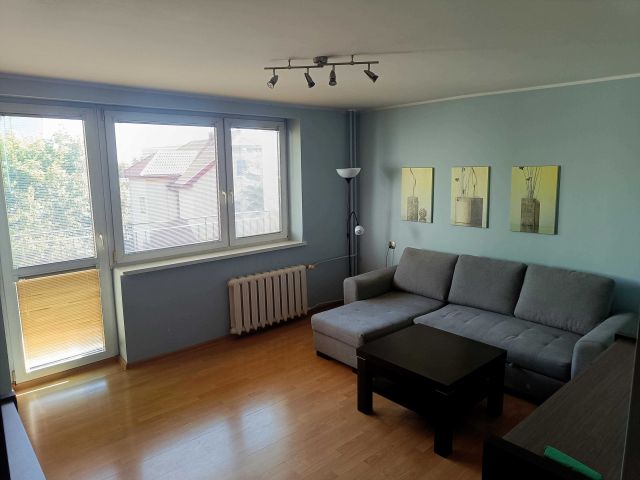 Mieszkanie 2-pokojowe Płock, ul. Dobrzyńska. Zdjęcie 1