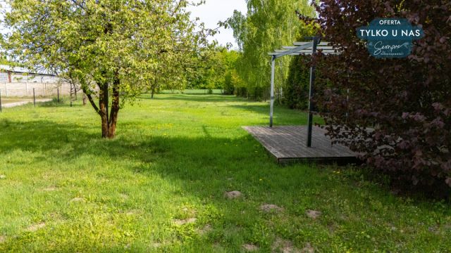 Działka budowlana Kolonia Brużyca, ul. Grzegorza Ciechowskiego. Zdjęcie 2