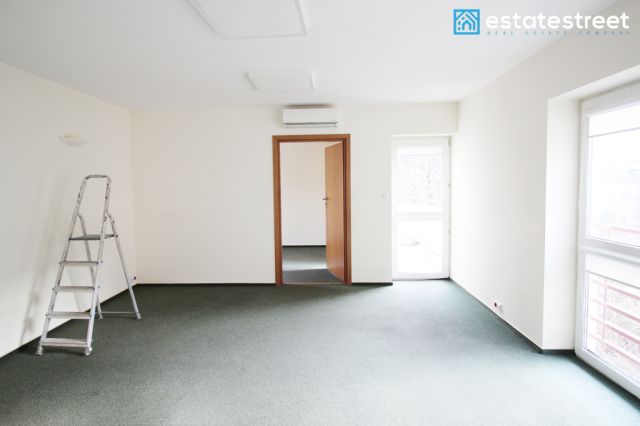 Biuro Rzeszów Śródmieście, ul. Fryderyka Szopena. Zdjęcie 8